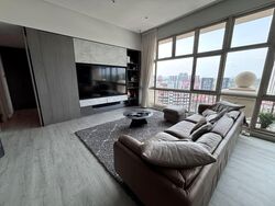 The Gardens At Bishan (D20), Condominium #576641511